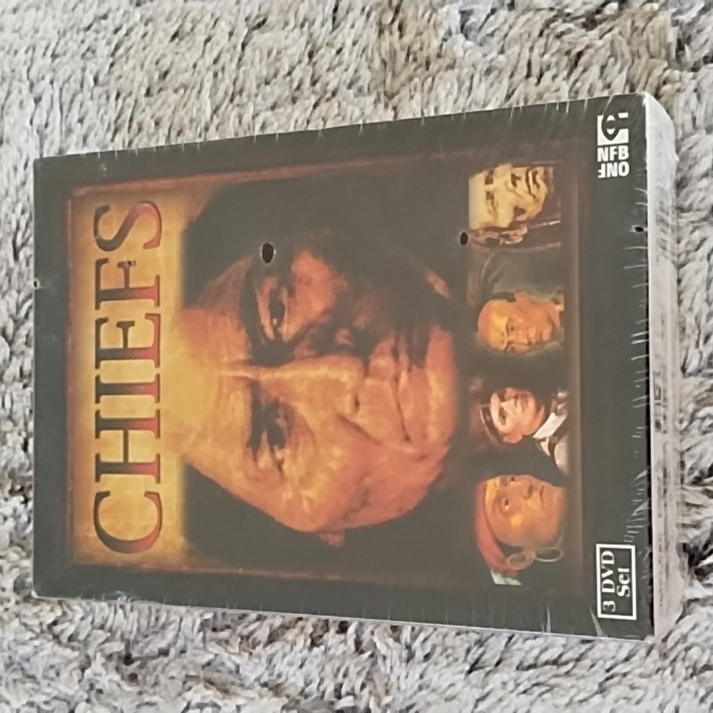 DVD